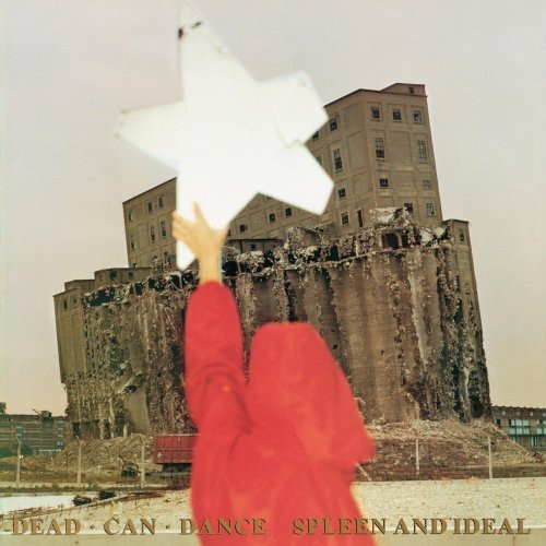 Dead Can Dance - Spleen and Ideal [New CD] Reissue, Special Packaging