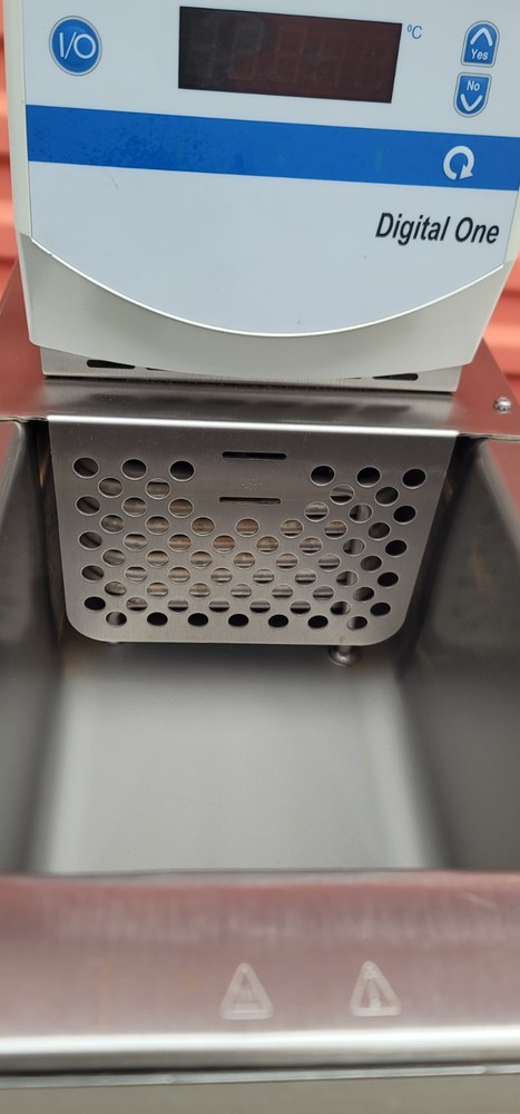 Thermo Neslab EX-7 Circulating Water Bath