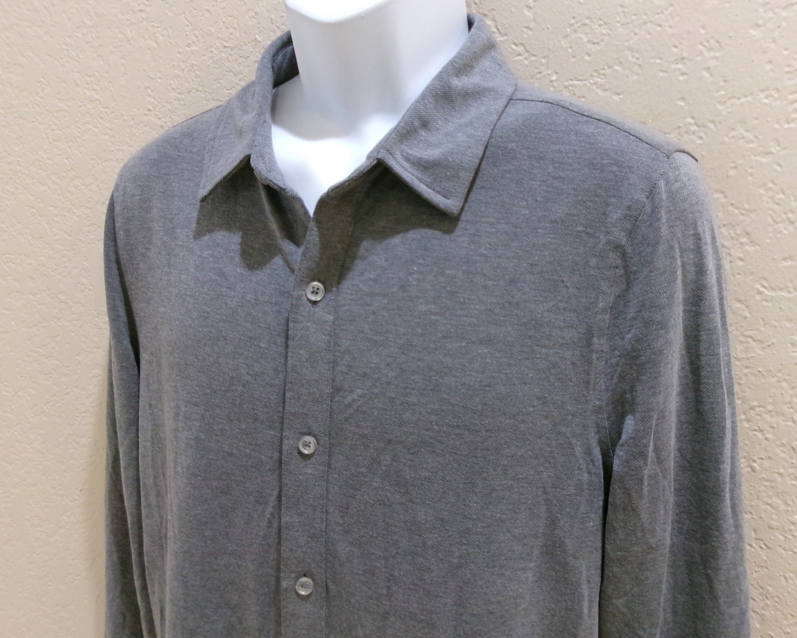 All In Motion Commuter Work Button-Down Wicking Shirts