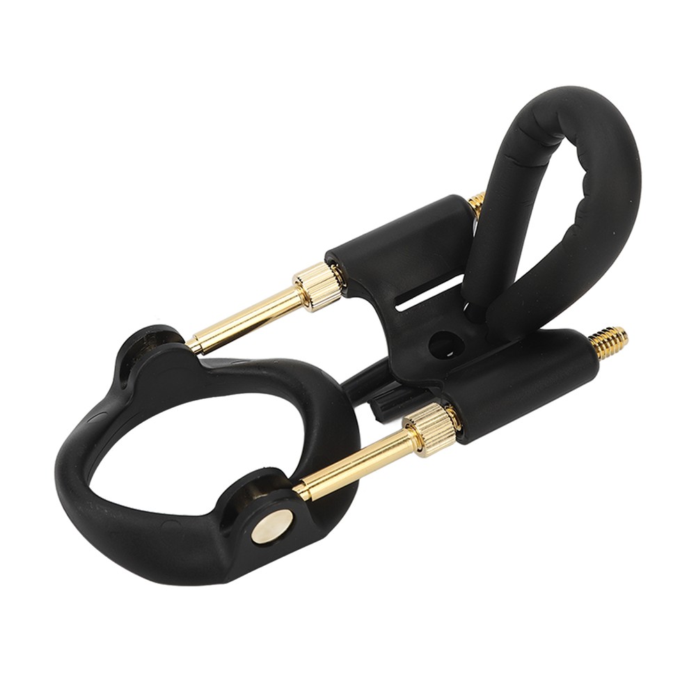 Massage Male Bracket Kit Stretching Effective Adjustable Men Penile Support