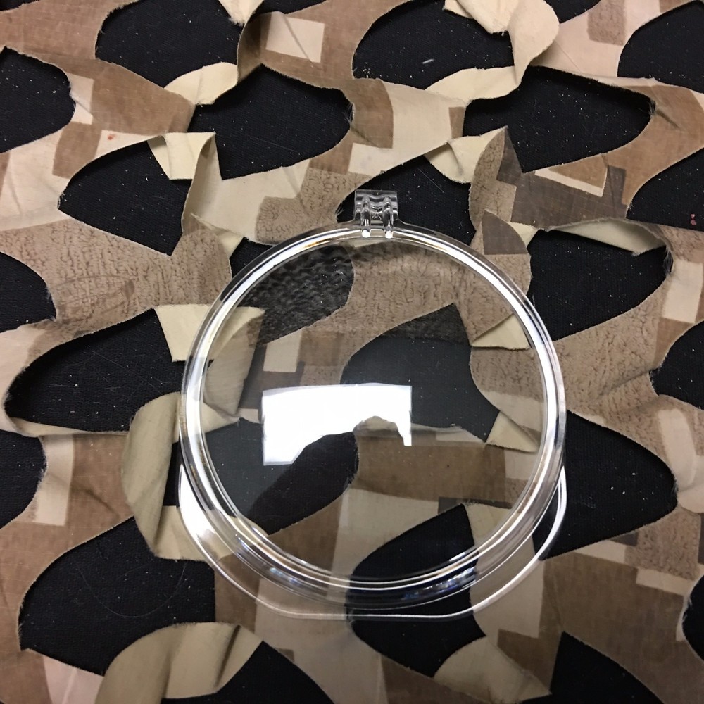 NEW Empire Replacement B Snap On Lid (38873)