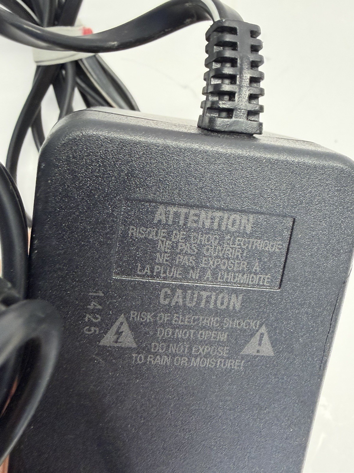 Behringer Eurorack Power Supply MXUL5 For Behringer Europower Genuine OEM