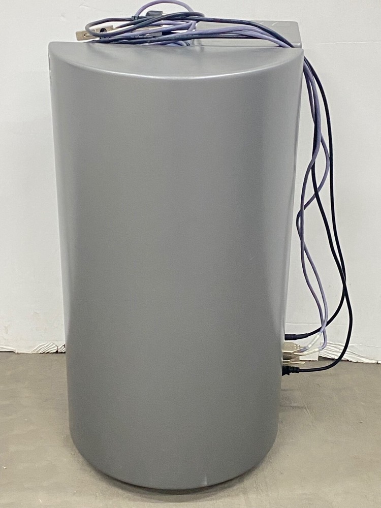 BIOSPACE MEASURES MICRO IMAGER V2 Automatic Sample Feeder X4, Lab Imaging System