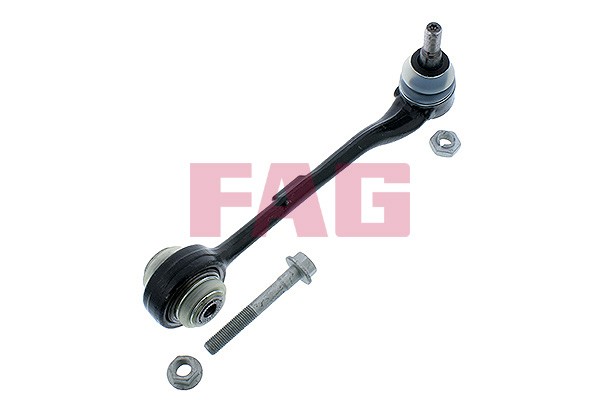 Control arm - reaction rod front left (left)