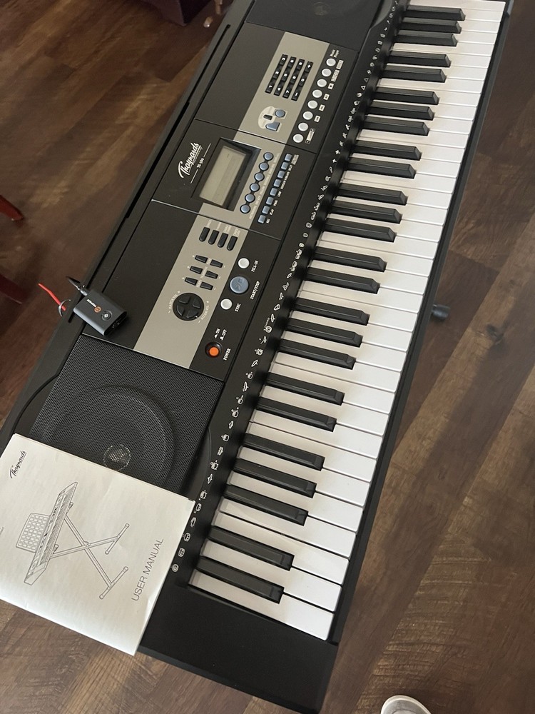 Thaynards TS-380 Prodigy 61 Key