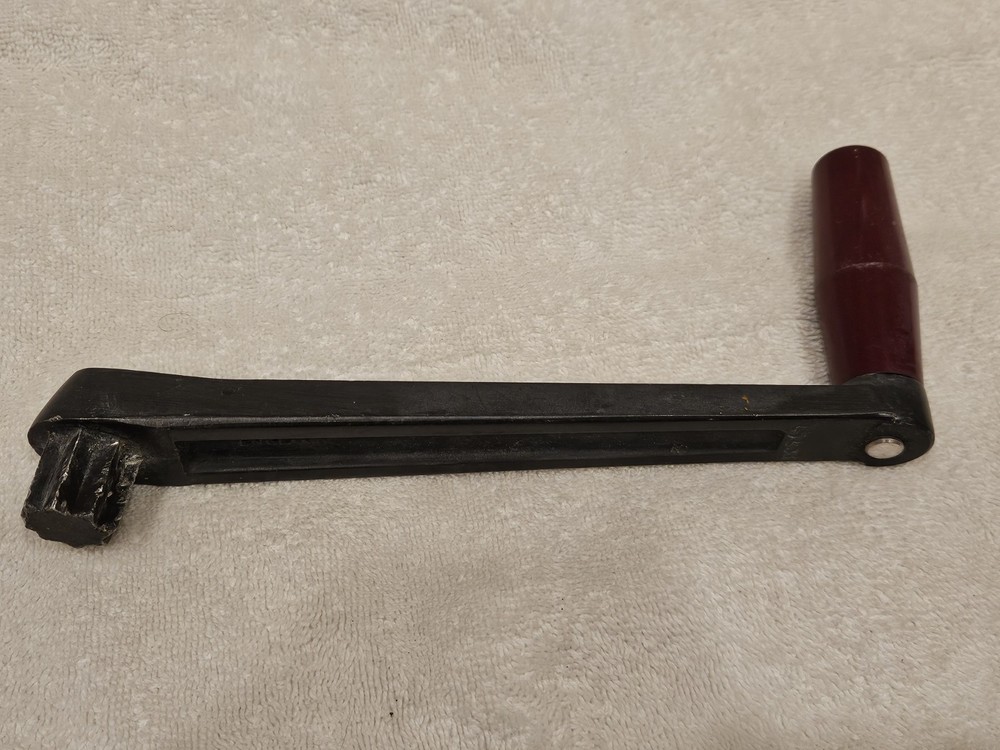 Lewmar Winch Handle Alloy 8"