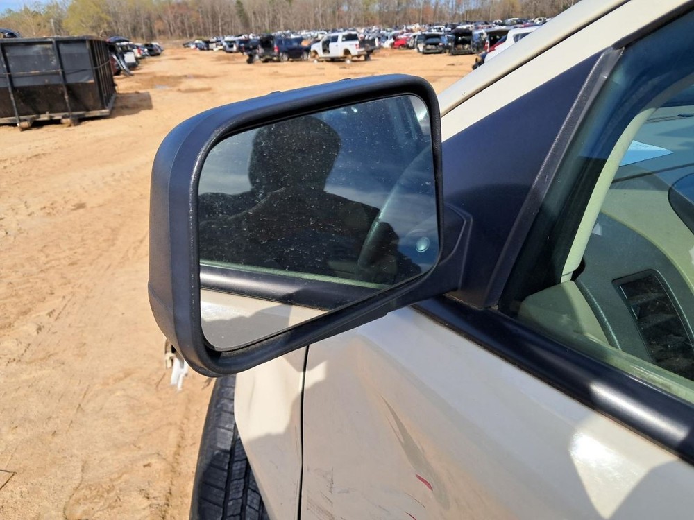 Console Front Floor Fits 07 EDGE 5001006