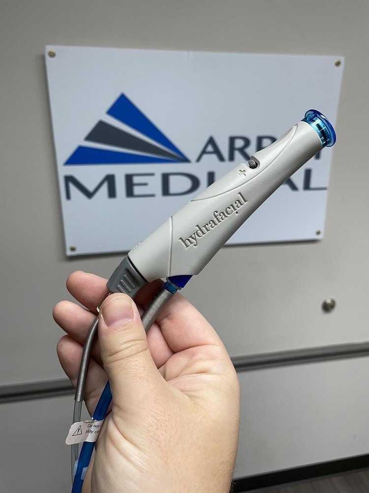 2018 EDGE SYSTEMS Hydrafacial MD