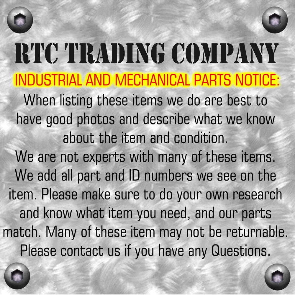 Cable Pro TRS716 Torque Socket 40 LBS Hand Tool Fiber Optic