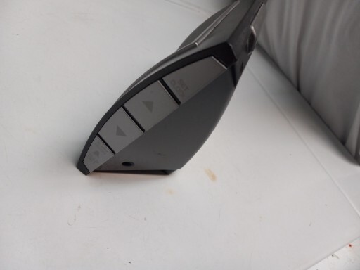 ACURITE WORLD DIGITAL DESKTOP CLOCK-USED
