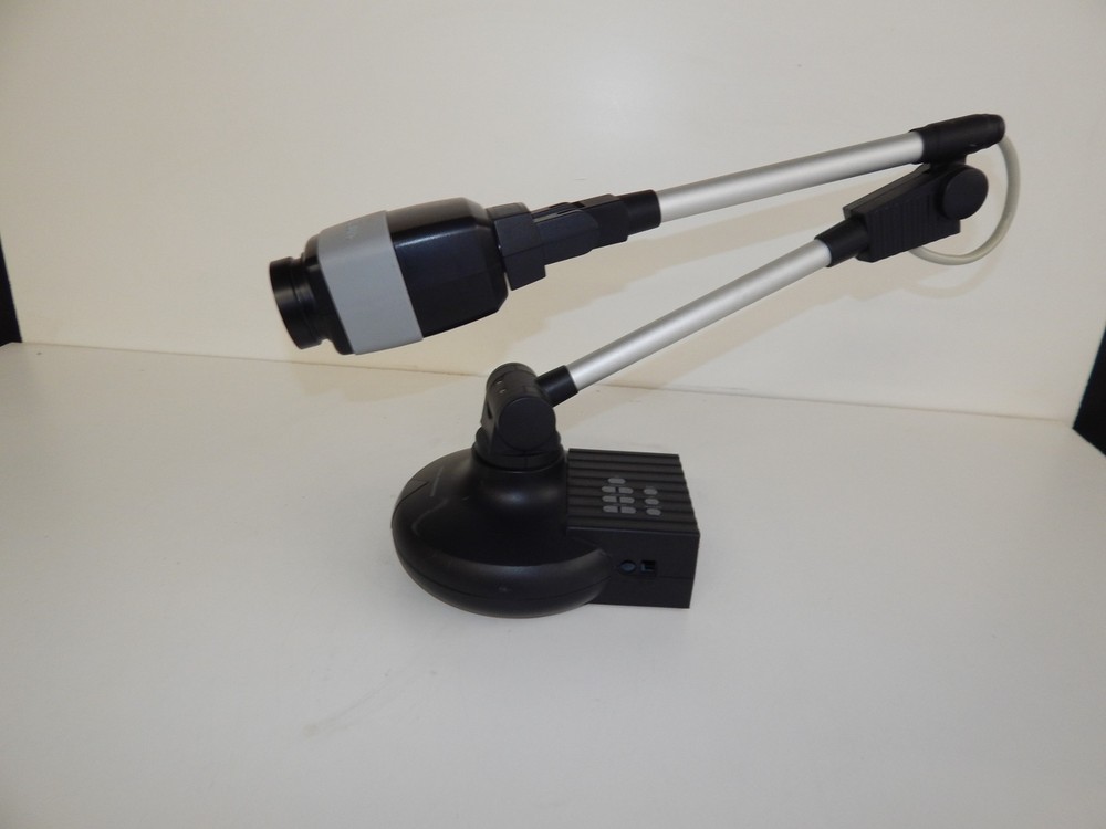 ^^ SAMSUNG Digital Presenter Model # SDP-850DX (KWJ36)