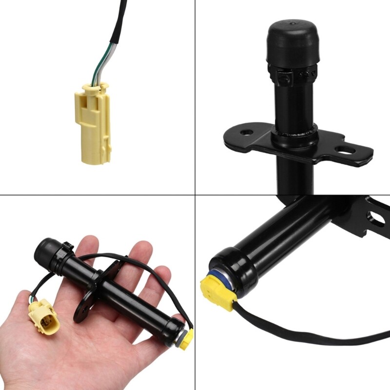 S930382813 Active Bonnet Actuator Hinge for Hinge Actuator