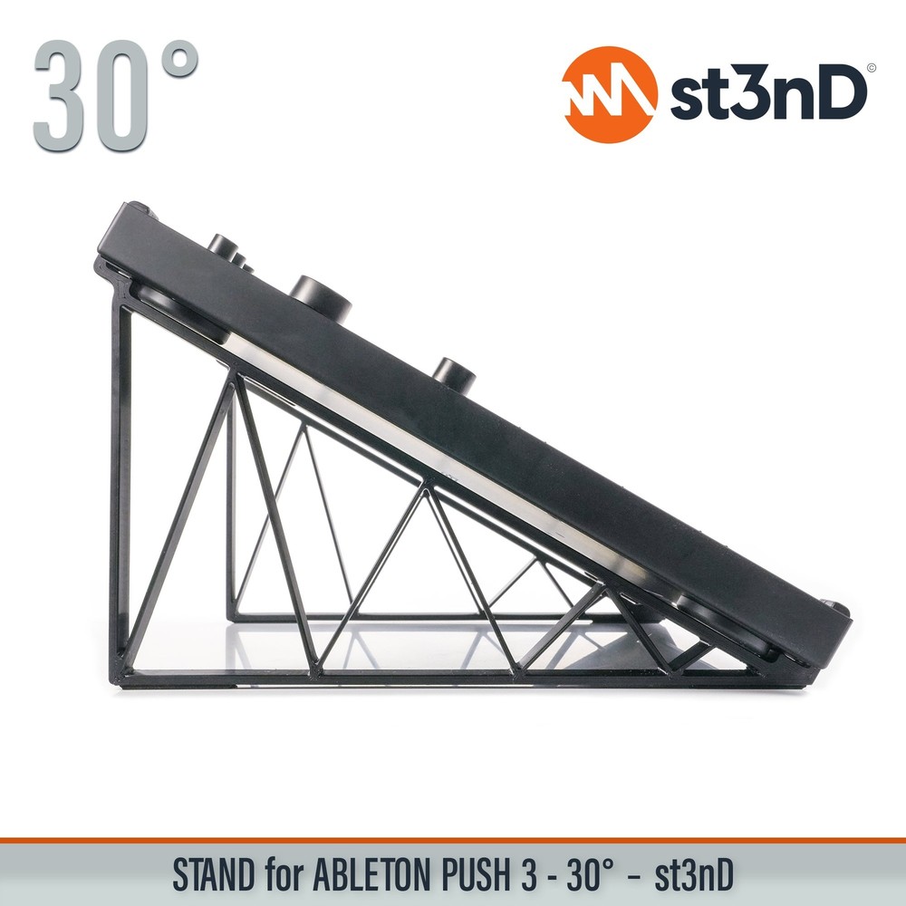 STAND for ABLETON PUSH 3 - 30°