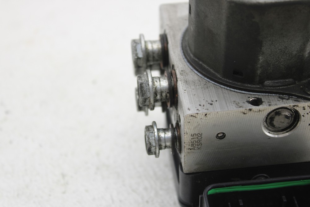 2014-2016 Harley Davidson Electra Glide ABS Pump Unit Module 41100013