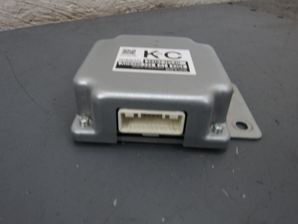Nissan Rogue Driver Assist Module Control Computer 2019-2020 OEM