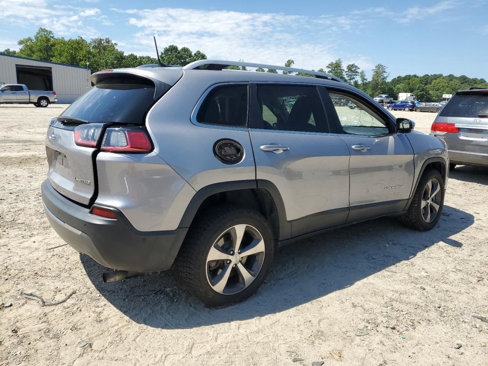 Camera/Projector Camera Front Behind Windshield Fits 19 CHEROKEE 2207266