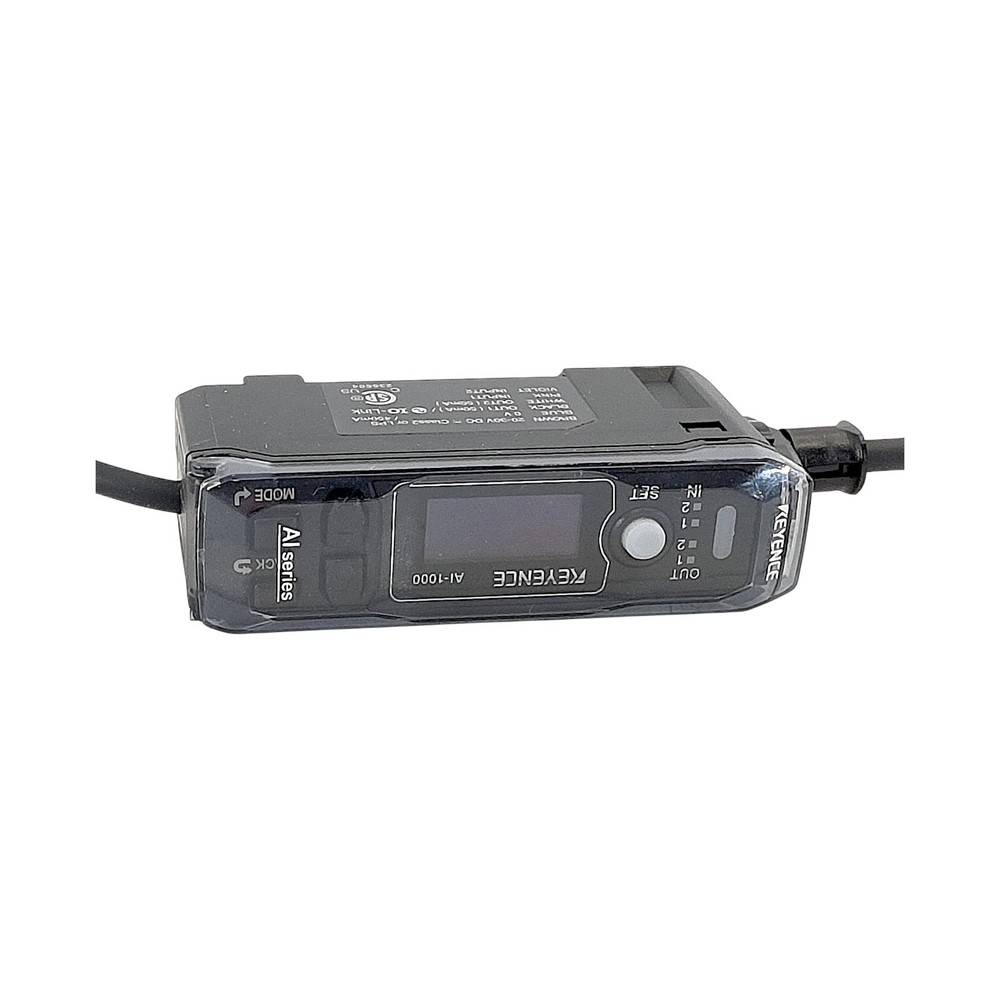 KEYENCE AI-1000 EVALUATION UNIT