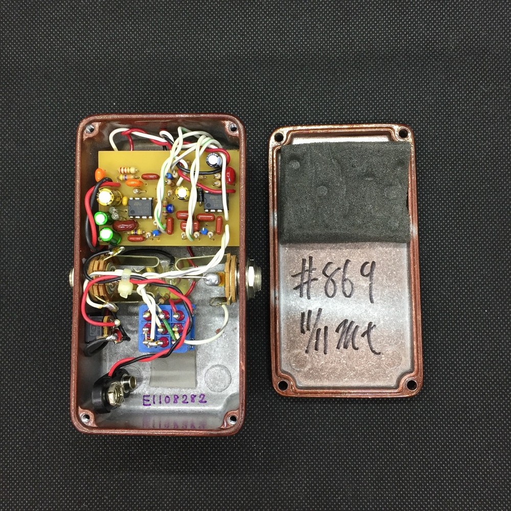 TBCFX PRODRIVE OVERDRIVE 688044