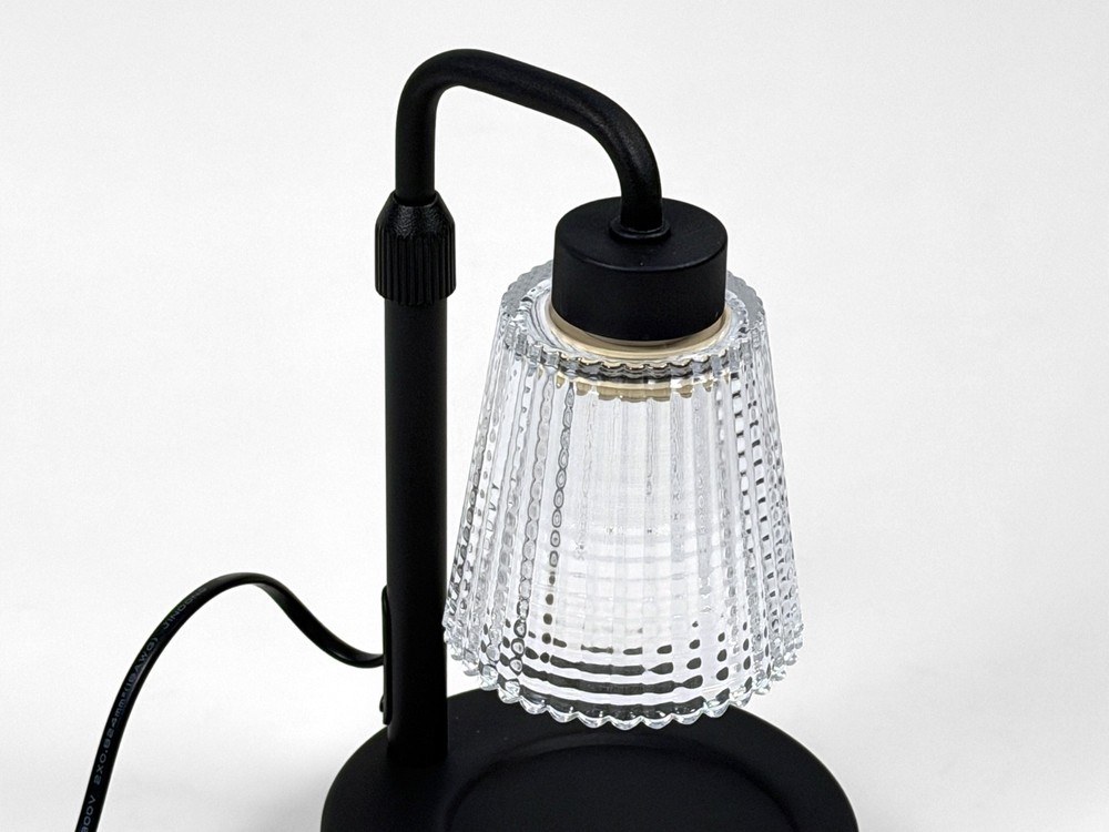 Candle Warmer Lamp for Jar Candles with Timer Dimmable