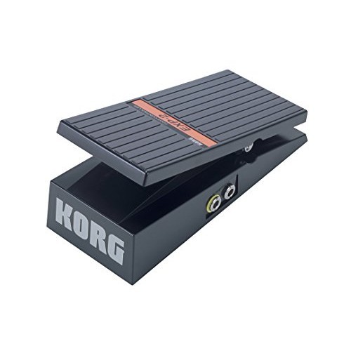 KORG EXP2 Volume/Expression Pedal EXP-2