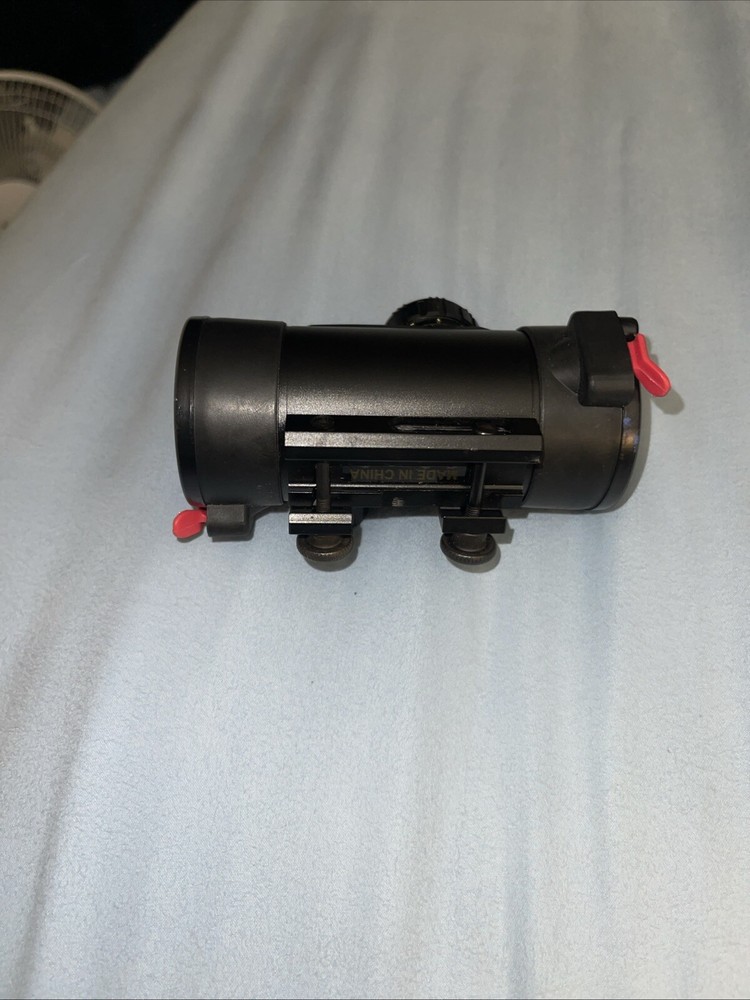 Redhead Ascent Red Dot Scope 1x42