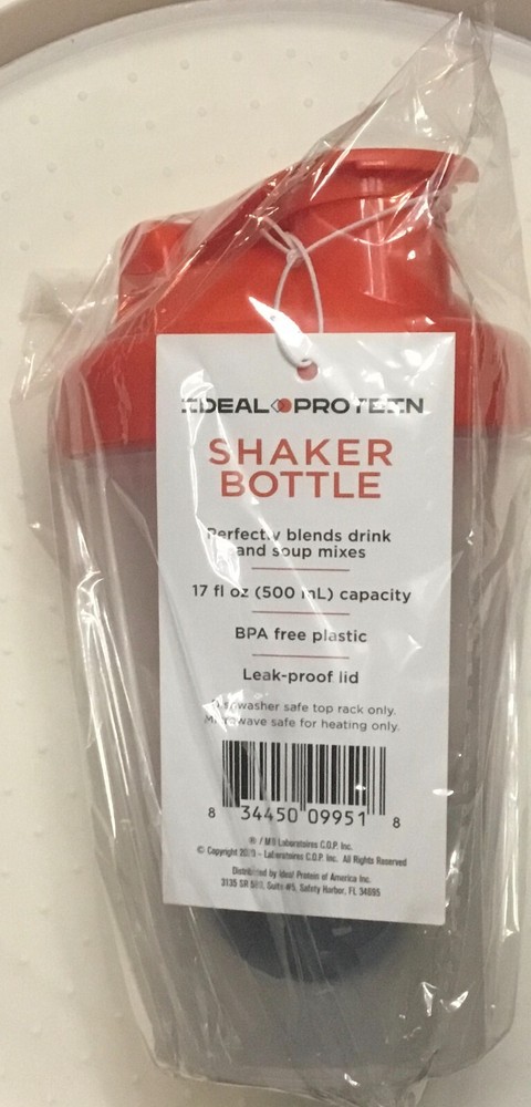 Ideal Protein Ideal Protein Shaker