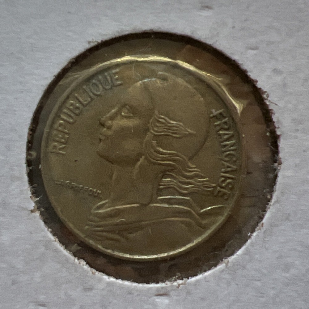 Assorted foreign and American Coins Lot. 27 Total