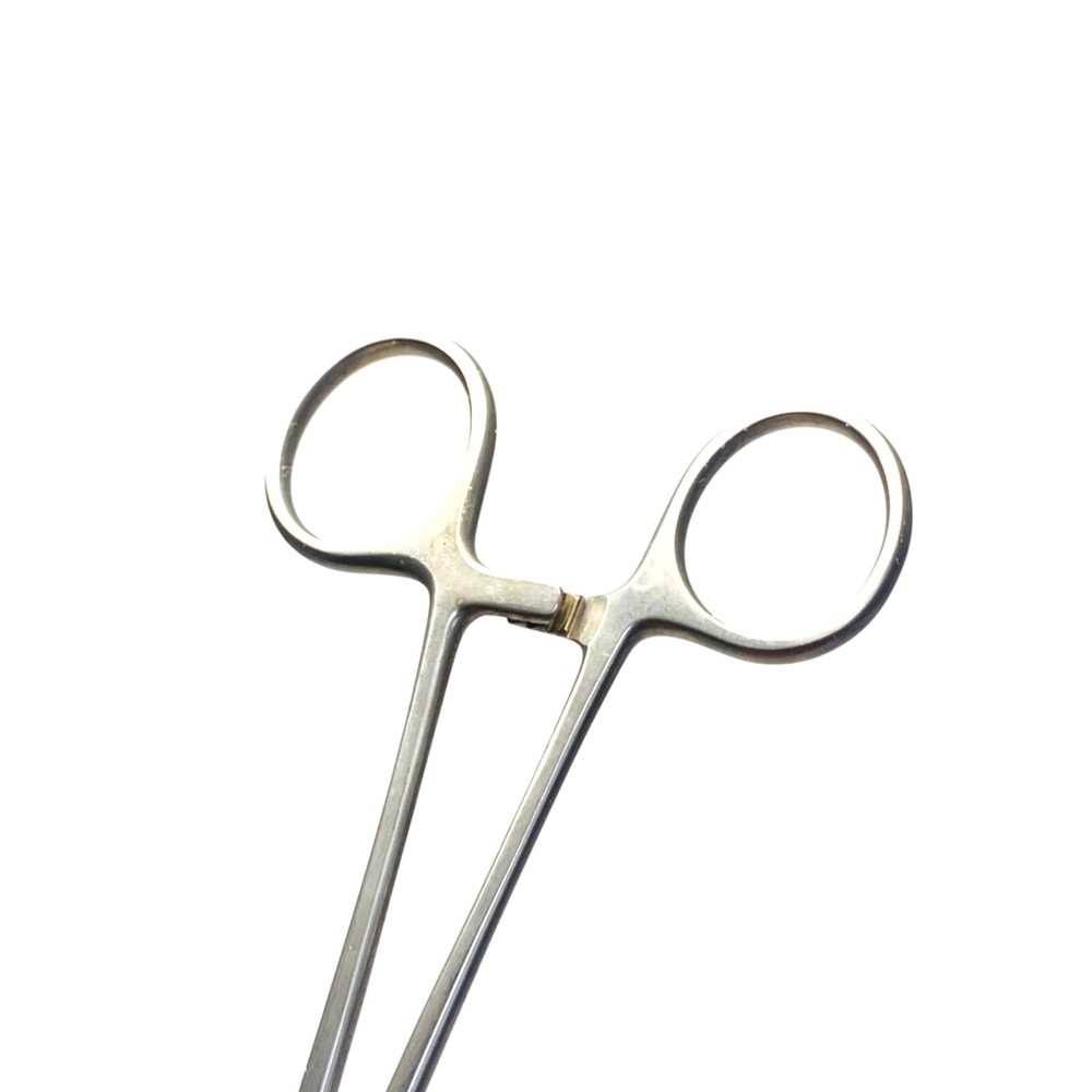 V. Mueller REF GL850, Uterine Tenaculum Forceps