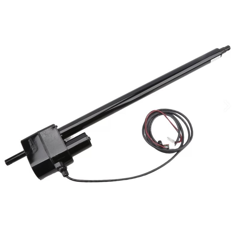 Patriot Actuator complete with Harness 8 ft Cable - USAutomatic 510001