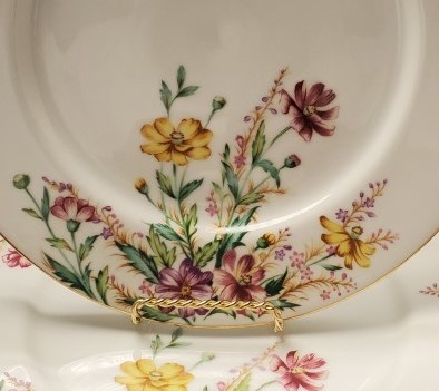 Kent Springfield Covered Vegetable Bowl LK