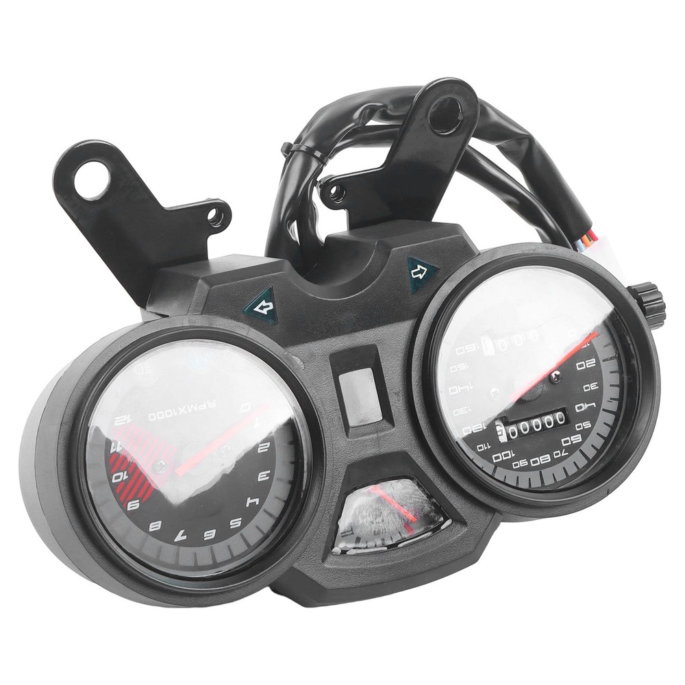 Motorcycle Dashboard Speedometer For Vento Ryder 3.0