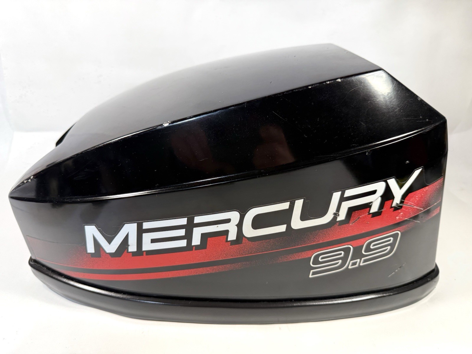 1997 Mercury 8 9.9 15 HP 2-Stroke Outboard Hood Cover Cowling 9420A10