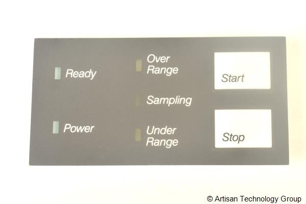 PE Nelson 49-9100-01 Button Board