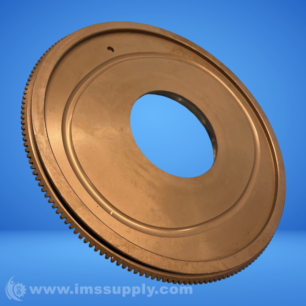 Flywheel ay15 USIP