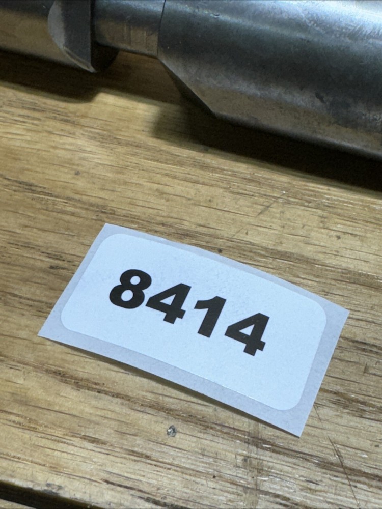Walker Turner 1300 Series Drill Press Head Lock