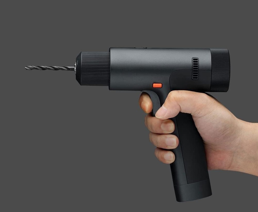 Xiaomi 12V Max Brushless Cordless Drill 30-speed Precision Control