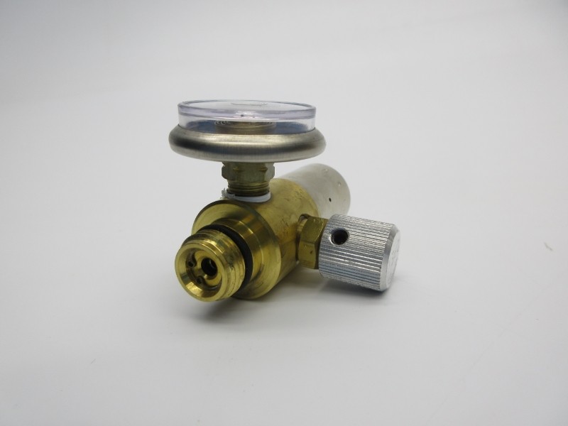 REGULATOR 715 0-1000PSI NSNP