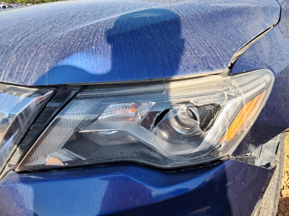 PATHFINDR 2017 Glove Box 4800200