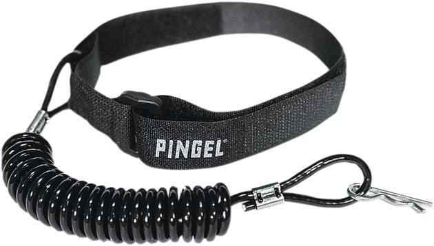 Pingel Tether Kill Switch Cord w/ Wristband