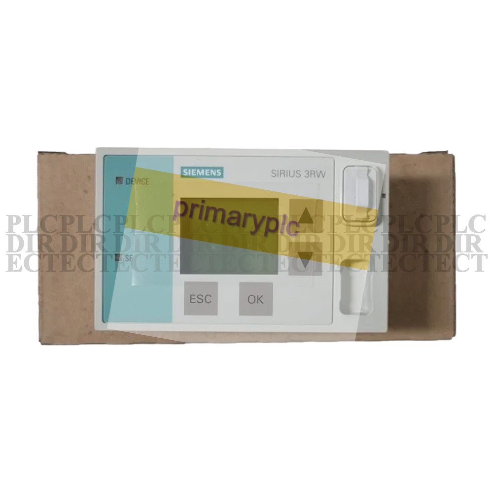 New SIEMENS 3RW4900-0AC00 Soft Starter Module