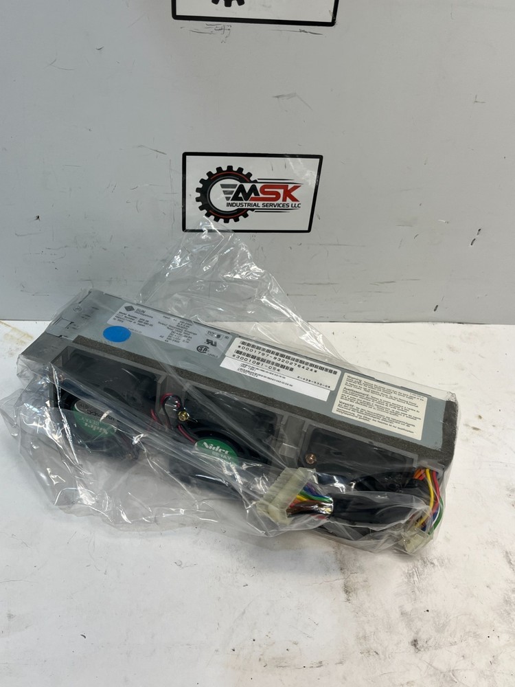 Sun Microsystems APS-39 300-1081-05 Fan Assembly