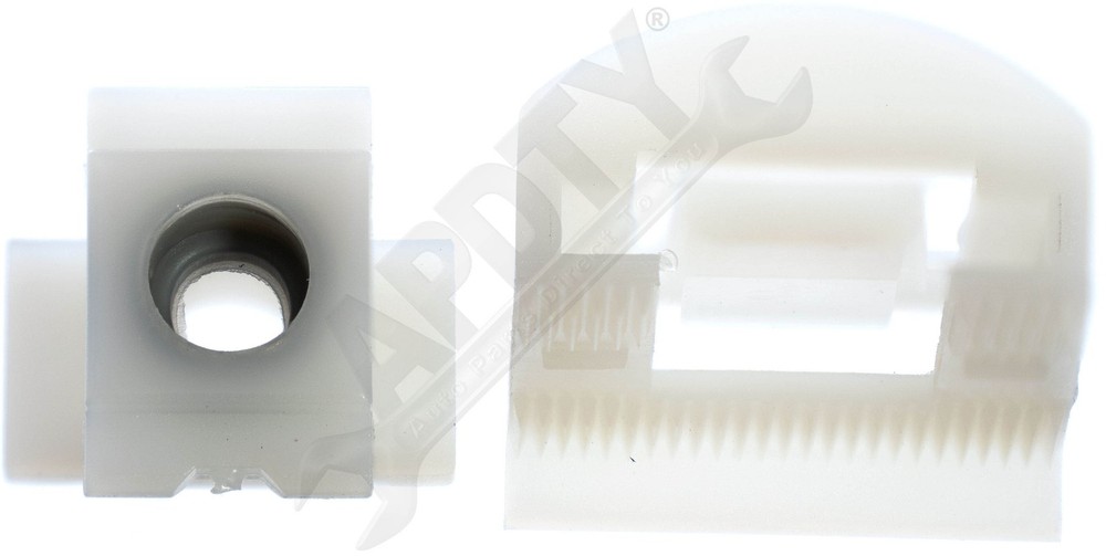 APDTY 162434 Automatic Transmission Shift Cable Linkage Plastic Clip