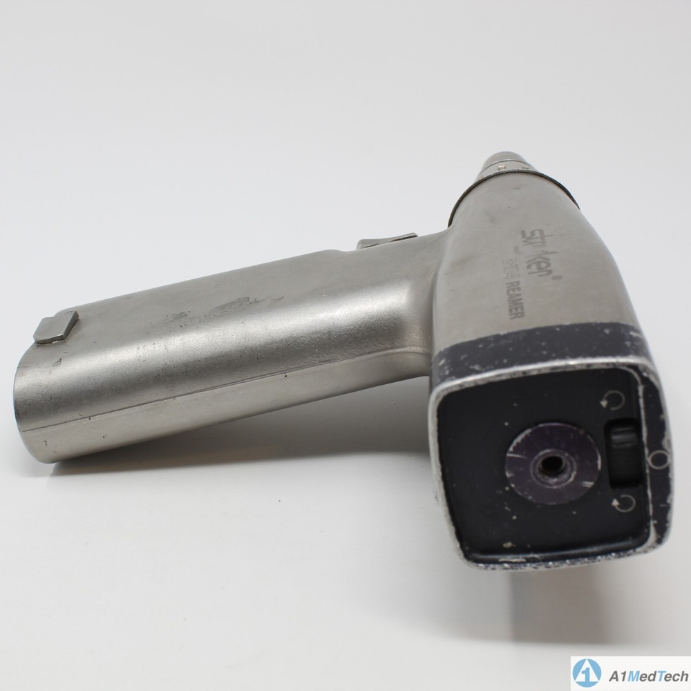 Stryker 2104 Reamer Handpiece