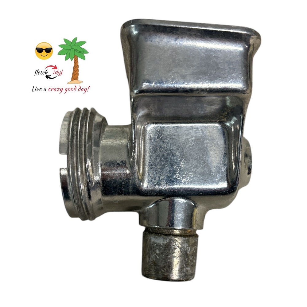Rival Grind O Mat 303 Meat Grinder Hopper Shoot Replacement