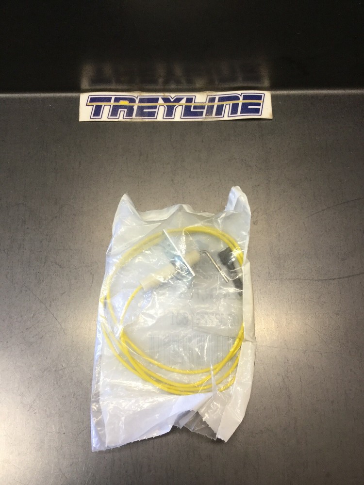NEW, SEALED, SOURCE 1, 02527731001, FLAME SENSOR. (5H-3)