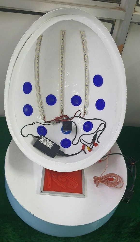 Laparoscopic Simulator Pelvic Trainer Training Kits Surgical Instruments