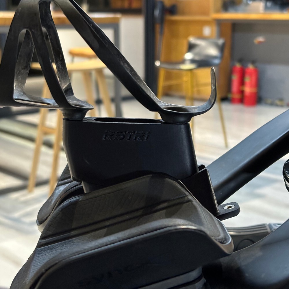 BTA bottle cage holder set for cadex TRI