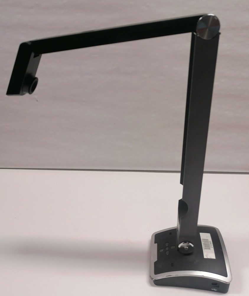 HoverCam Neo3 HC-NEO3 Overhead Projector Document Camera, w/o AC cable.