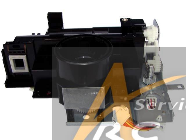 Konica Minolta Toner Supply Unit 50GAR71100