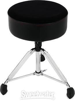 Gibraltar 9608SFT - Round Top Softy Throne